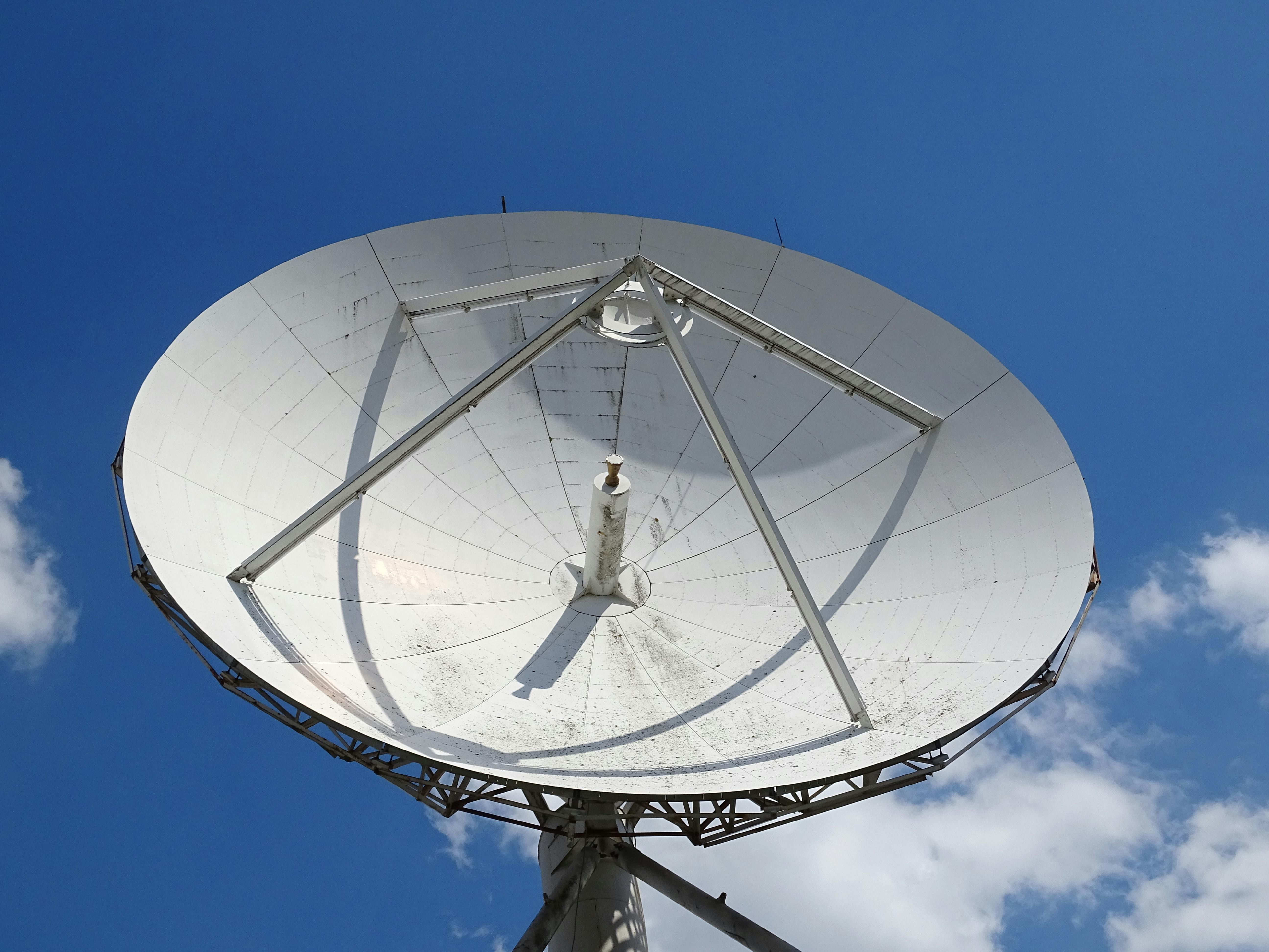 The Copernicus Advantage: Why Open Satellite Data Changes Everything