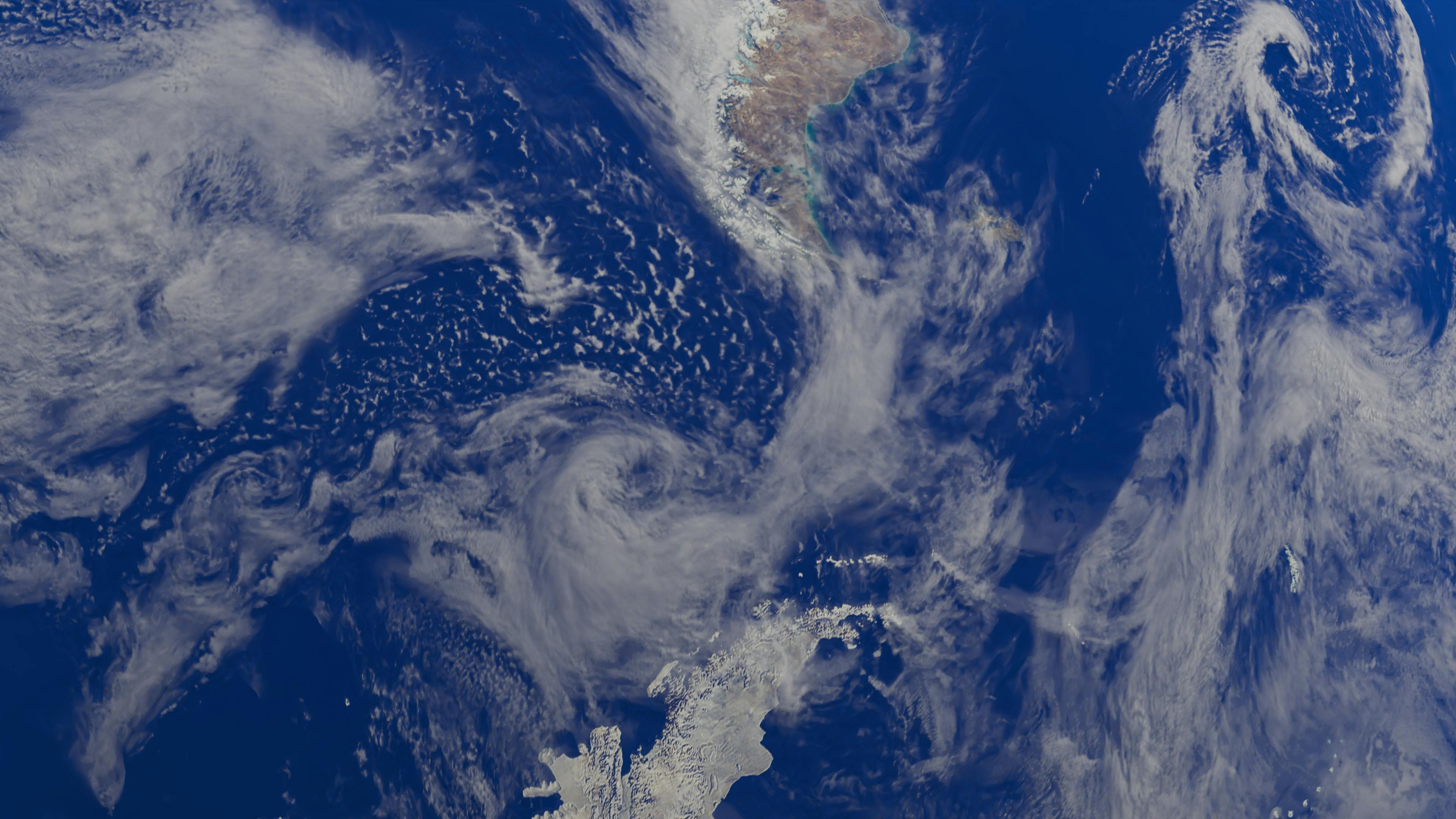 Fractalysium Maritime Domain Awareness Enters Operational Trial